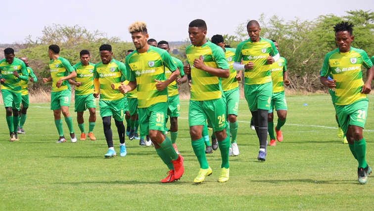 Baroka are winless in their last four league outings and are third from bottom with eight points from nine matches.