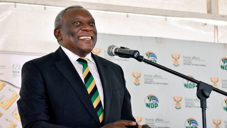 Former State Security boss told the commission that former minister Siyabonga Cwele said investigating the Guptas was equal to investigating the President.