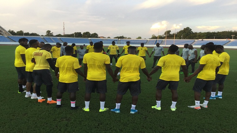 Appiah has selected seven new faces in his team and he will be hoping his decision to put faith in youth will help them bring down a Bafana side, who are beginning a new era under Molefi Ntseki.