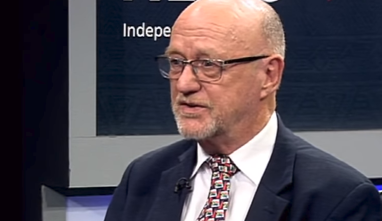 Former Tourism Minister Derek Hanekom was called 'a known enemy agent' by former President Jacob Zuma.