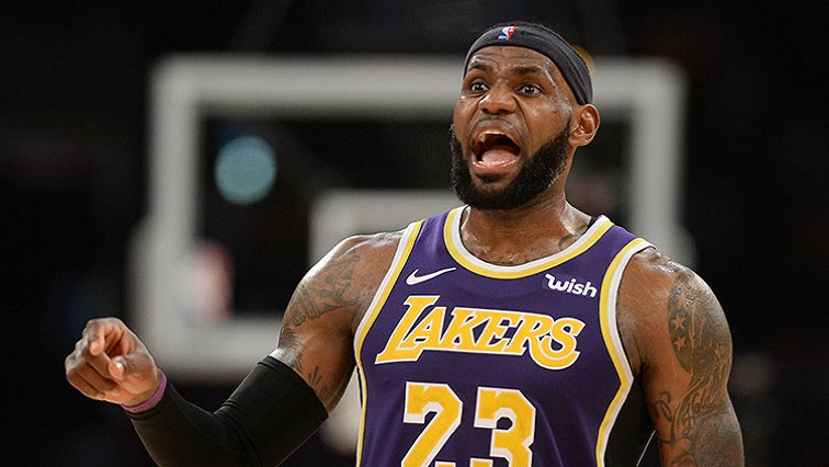 LeBron James has been his dominant self in the early going of this campaign, leading a retooled Lakers roster to a 9-2 record to sit atop the loaded Western Conference.