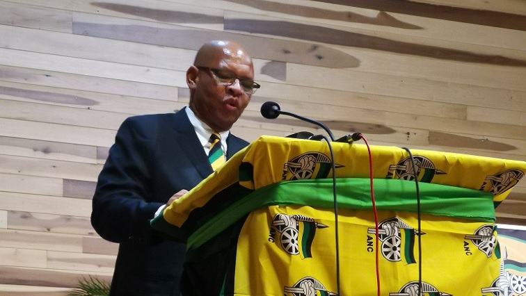 Limpopo ANC Chairperson, Stan Mathabatha, is expected to give a virtual address.