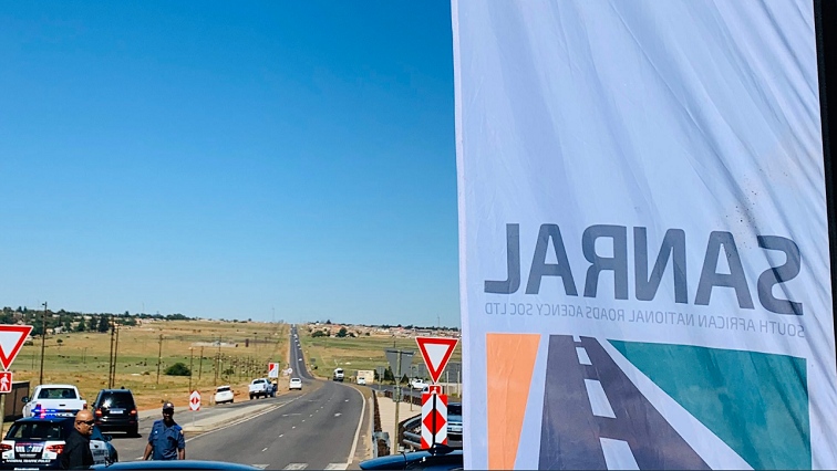 The R7-billion expansion project is expected to reduce fatalities on Moloto Road linking the provinces of Gauteng, Limpopo and Mpumalanga.