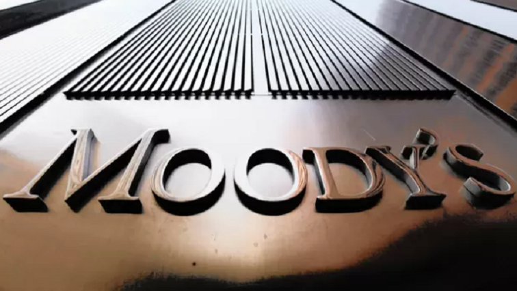 Moody's changed South Africa's credit rating from stable to negative.