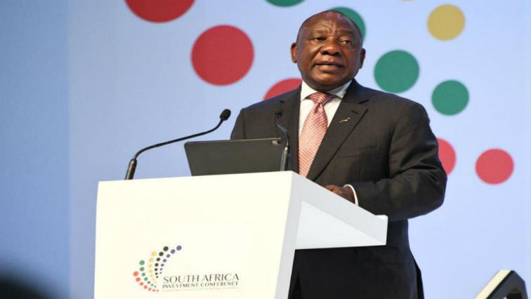 President Cyril Ramaphosa is on Friday attending the BRICS Summit in Brazil