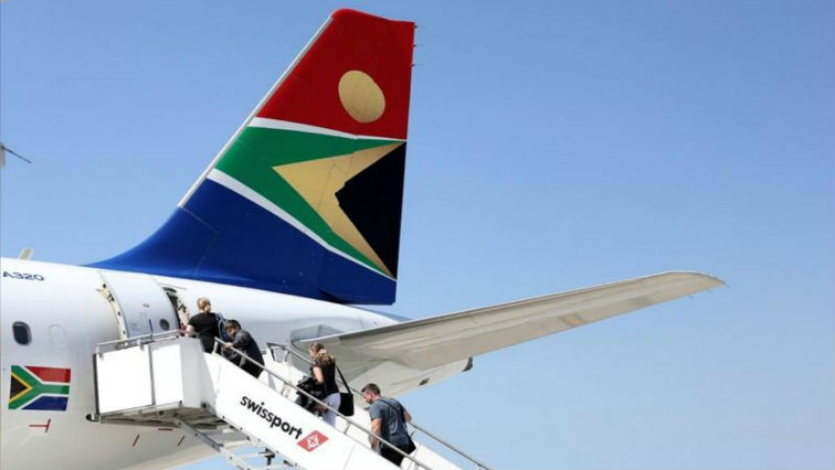SAA has cancelled all its domestic, regional and international flights scheduled for Friday and Saturday
