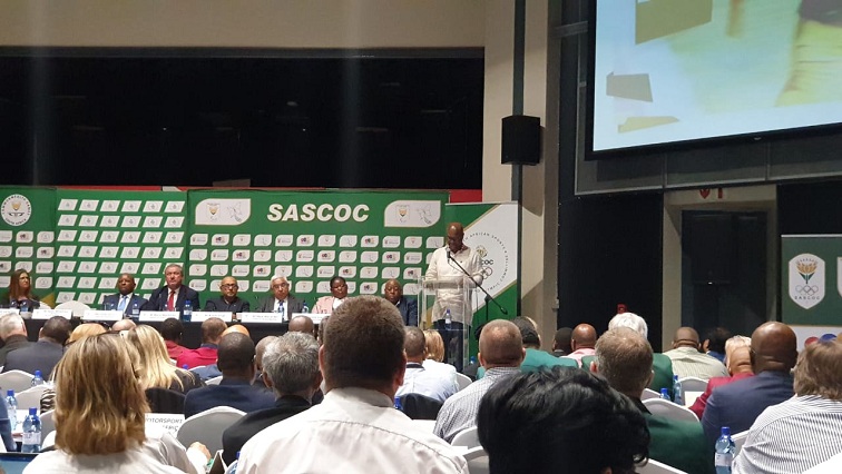 SABC Sport understands that the SASCOC members have agreed to the recommendations for an early election of the SASCOC Board on the 28th of March next year and not in November as per their constitution.