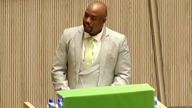 It is alleged Tshwane Mayor Stevens Mokgalapa and Roads and Infrastructure MMC Sheila Senkubuge, who has since resigned, engaged in sexual relations in the office.