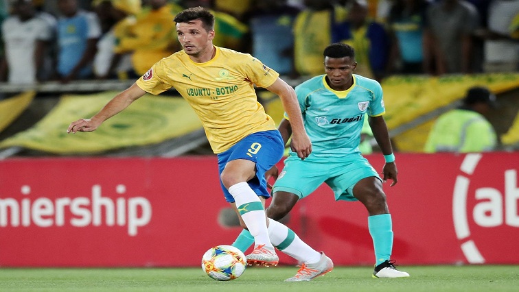 Mamelodi Sundowns managed just a point in the last two Absa Premiership encounters and were taken to penalties by Chippa United in the TKO.