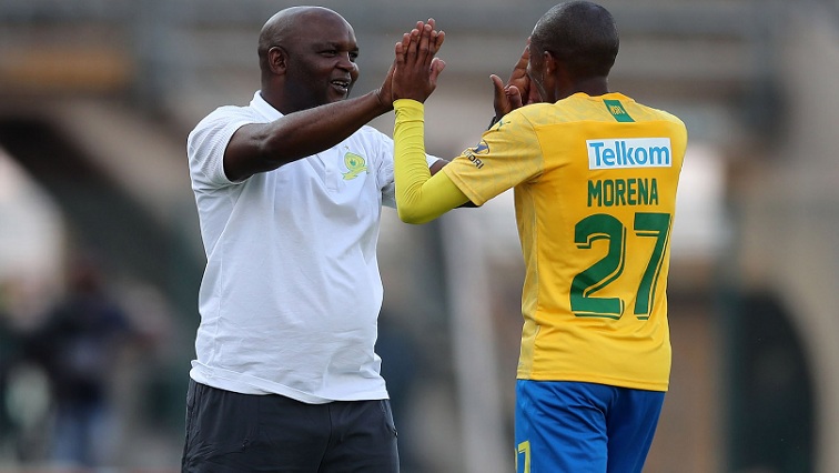 Sundowns are in group C alongside USM Alger from Algeria and Wydad Casablanca from Angola. Sundowns coach Pitso Mosimane is expecting a physical game.