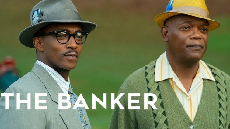 The Banker actors