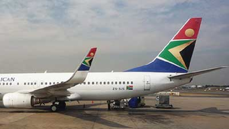 SAA is offering 5.9%, depending on the availability of funds.
