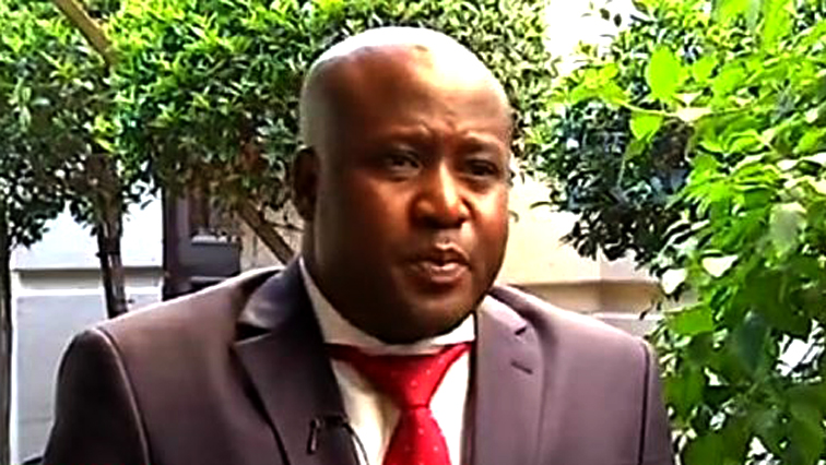 Bongani Bongo allegedly offered a bribe to the evidence leader Advocate Ntuthuzelo Vanara, in exchange for collapsing the inquiry.