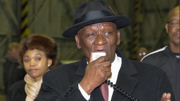 Police Minister Bheki Cele is in Limpopo as part of the SAPS Safer Festive Season Tour .