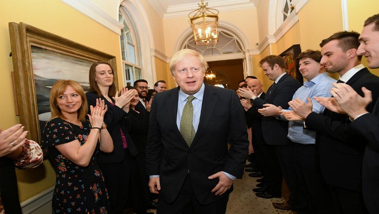 Boris Johnson was vindicated with the biggest Conservative win since Margaret Thatcher’s landslide victory of 1987, trouncing his socialist Labour Party opponent Jeremy Corbyn by winning 365 seats with a majority of 80.