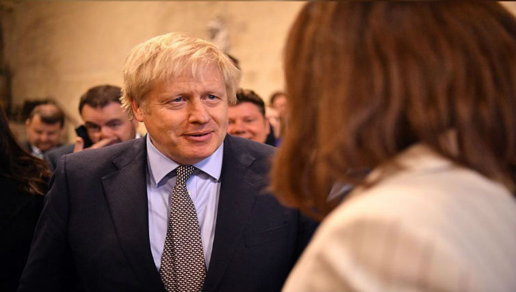 Boris Johnson will use his control of parliament to outlaw any extension of the Brexit transition period beyond 2020.