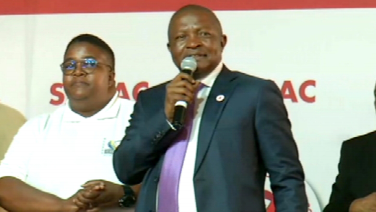 Mabuza says more outreach programmes need to be conducted to educate people about the decease.