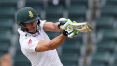 Playing the first test in Centurion might just be what’s needed for the team to have a good start in the series.