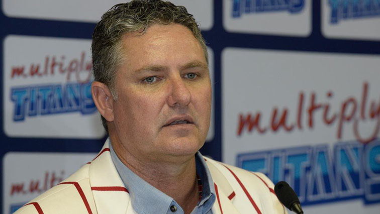 Dr Jacques Faul, the former Titans CEO, will take over the reins from Thabang Moroe, who was suspended on Friday.