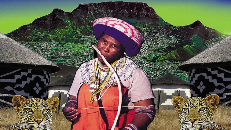 Madosini Latozi Mpahleni