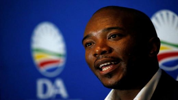 Maimane says diversity is an important issue in South Africa.