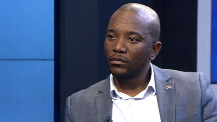 Mmusi Maimane says he intends remaining in politics, working to spark a citizen led movement to hold political parties accountable to the electorate.