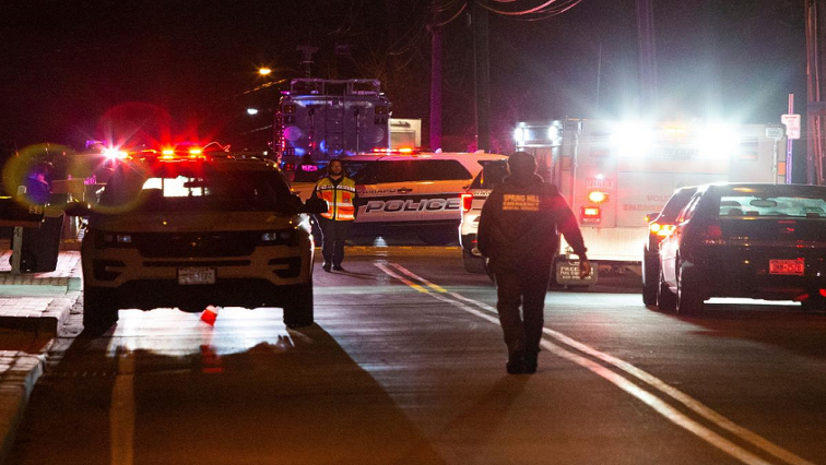 The Orthodox Jewish Public Affairs Council (OJPAC) said on Twitter an attacker wearing a scarf stabbed the victims at a house in Monsey, Rockland County, about 30 miles north of New York City.