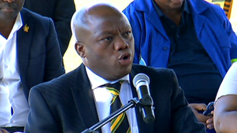 KwaZulu-Natal Premier Sihle Zikalala says a special team has already been deployed to the area to ensure stability.