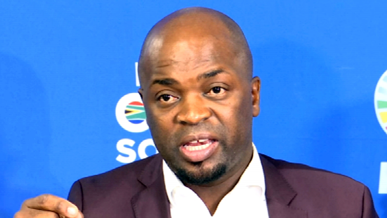 The DA's Gauteng caucus leader, Solly Msimanga, says Tshwane does not yet meet the criteria to be placed under administration.