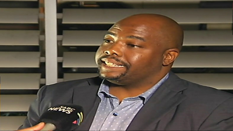 The DA applied to set aside Tshwane Metro council's recent decision to remove Mokgalapa and speaker Katlego Mathebe, from office.