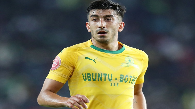 Sundowns bought the 31-year old Tade in a big money move but he only made 12 appearances and scored two goals in all competitions before being plagued by injuries.