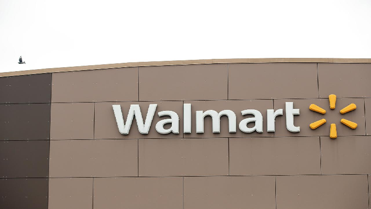Walmart spokesman Dan Toporek said the retailer supports efforts that gives customers control of their information.