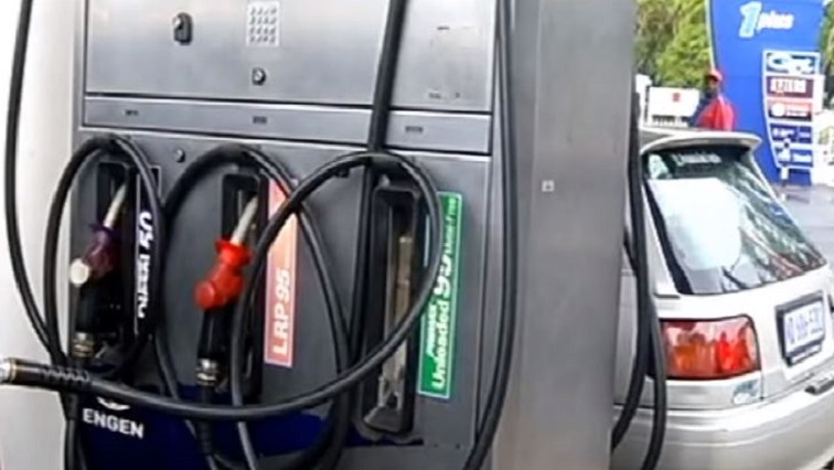 Ninety-five Octane will cost 14 cents less from 1 January.