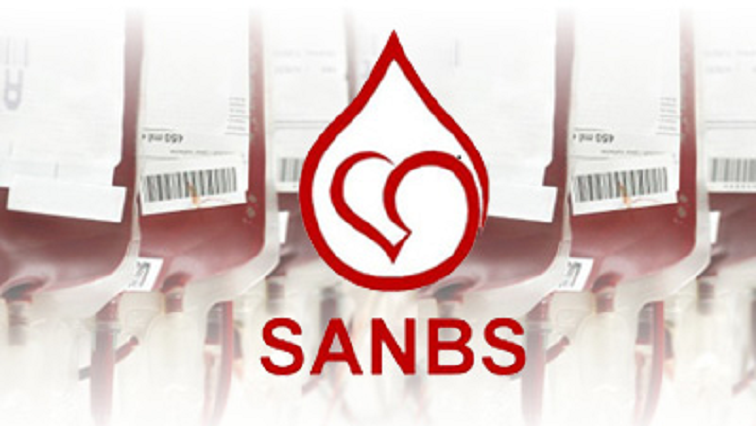 The SANBS says the COVID-19 pandemic has also impacted blood donations.