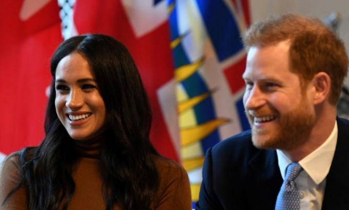 Britain's Prince Harry and his wife Meghan have made clear that they do not want to be reliant on public funds in their new lives.