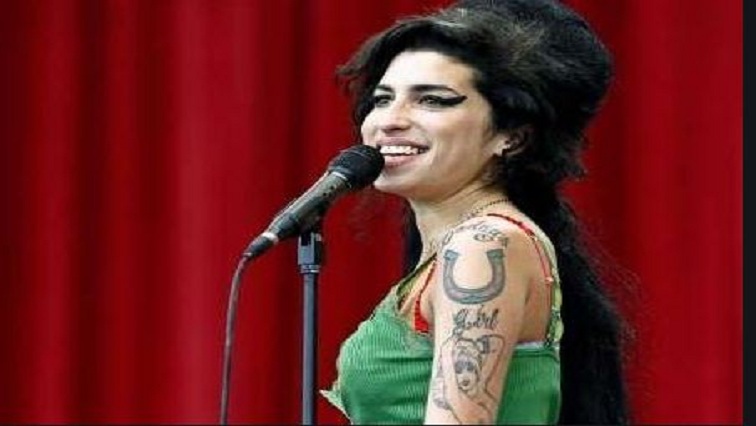 Winehouse only released two albums before her untimely death at her Camden Town house in July 2011.