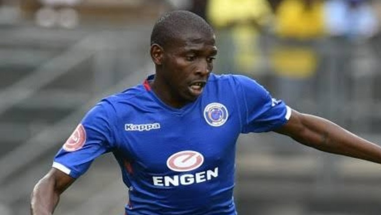 There is speculation that Aubrey Modiba has offers from clubs in South Africa and overseas.