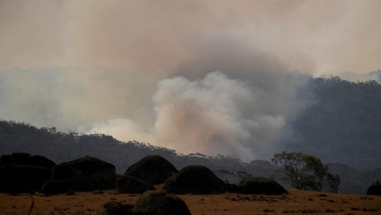 With the Australian bush burning for nearly three months now, killing 28 people, claiming 2 000 homes and raging across millions of acres of land and wildlife, the crisis is becoming increasingly political.
