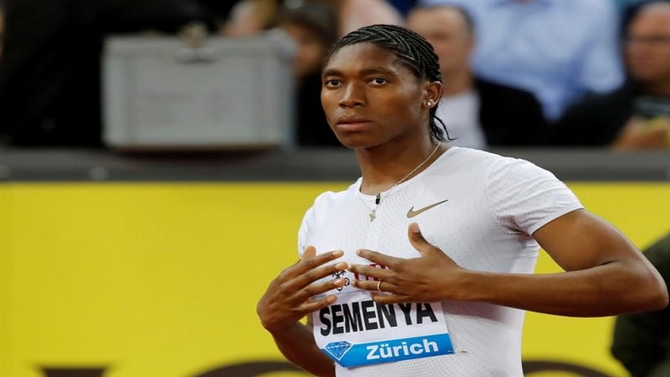 ASA announced a preliminary squad of 63 athletes in November, which includes Semenya and the injured Wayde Van Niekerk.