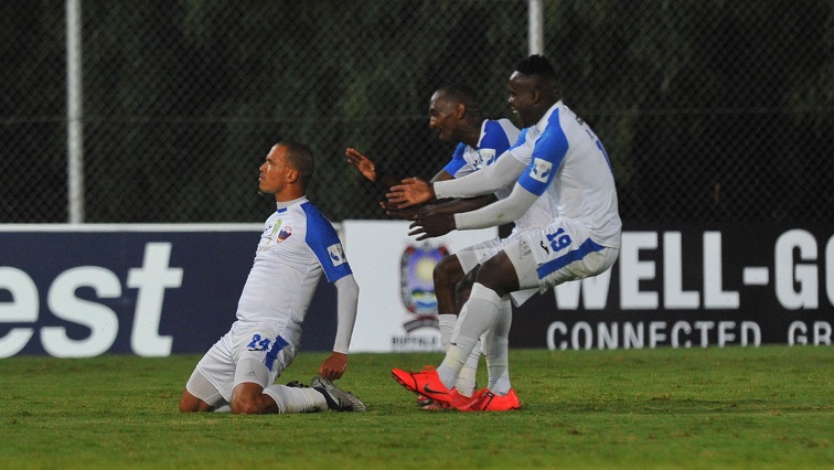 The Chilli Boyz, who face Maritzburg United in an Absa Premiership encounter at Mdantsane’s Sisa Dukashe Stadium in East London on Saturday evening, lost 2-0 to Polokwane City last Saturday and beat Black Leopards 2-1 on Wednesday.