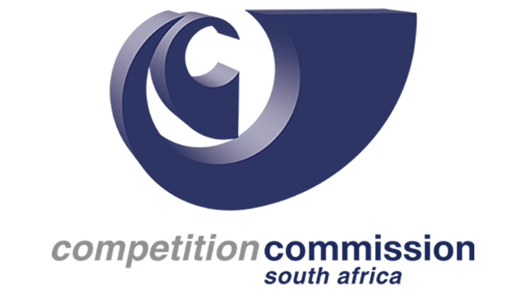 Competition Commission logo