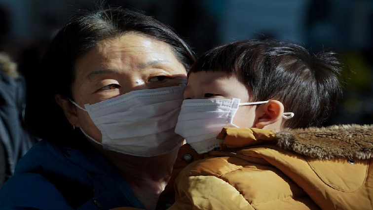 More than 2 000 people globally have been infected and 56 people in China have died from the virus.