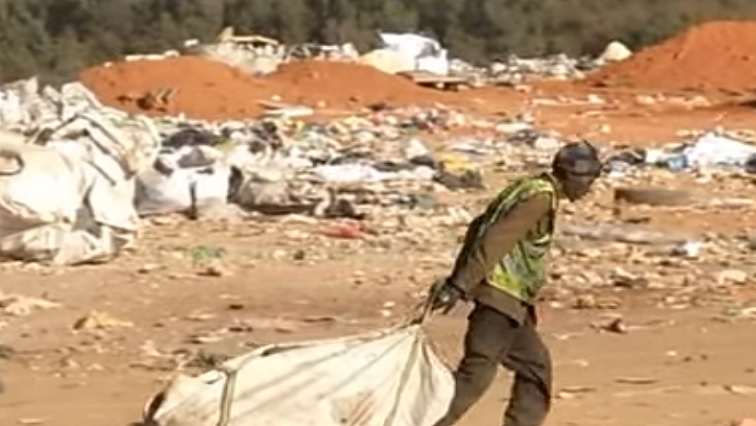 The Nelson Mandela Municipality says it will intensify its campaign against illegal dumping.