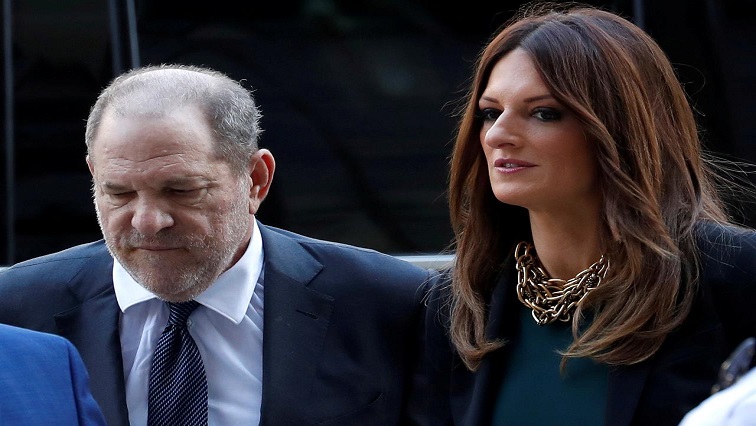 Donna Rotunno took the case in June 2019; two years after dozens of allegations against Harvey Weinstein fuelled the #MeToo movement, in which hundreds of women accused powerful men in business and politics of sexual harassment or assault