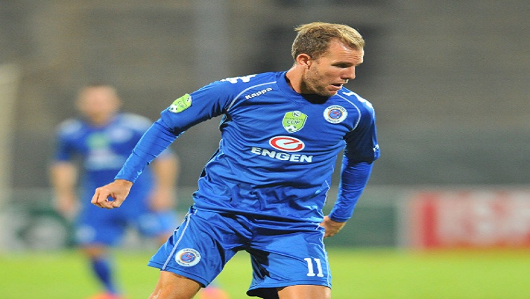 Brockie was one of the most sought after players when he was still with Matsatsantsa, but found the going tough at Sundowns. He is currently on loan with Maritzburg United.