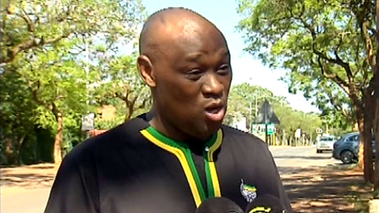ANC leader in Tshwane Kgosi Maepa says the court ruling does not prevent them from continuing with council business.