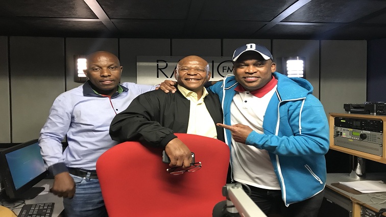 SuperSport United chairman Khulu Sibiya says he did not want Mamelodi Sundowns coach Pitso “Jingles” Mosimane to join Bafana Bafana because they were offering him peanuts.