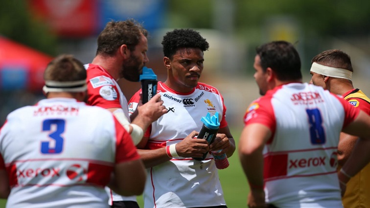 Golden Lions Rugby chairman Altmann Ahlers called on all four South Africa Rugby Union (Saru) franchises taking part in the Southern Hemisphere tournament to pull up their socks and play to lift the title this year.