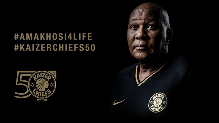 Amakhosi were formed on the seventh of January 1970, by a group of players who had broken away from Orlando Pirates led by Kaizer Motaung.