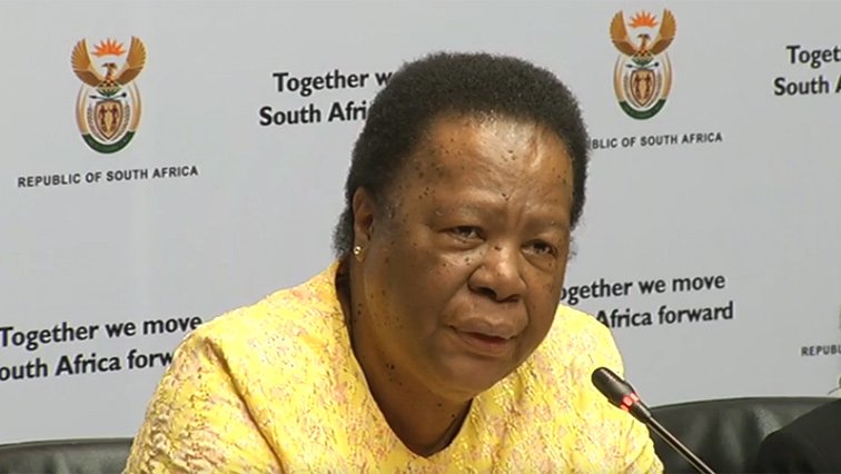 Team South Africa, which is led by Minister Naledi Pandor, will seek to highlight apparent strides being made to implement structural reforms to ignite economic growth.